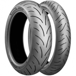 BRIDGESTONE 120/70 R17 58W TL T33F BATTLAX